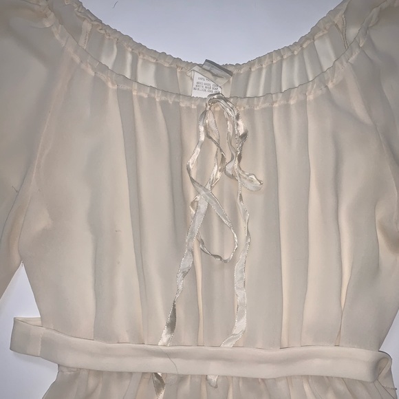 Vintage dress by LTD by Roberta - Picture 2 of 9